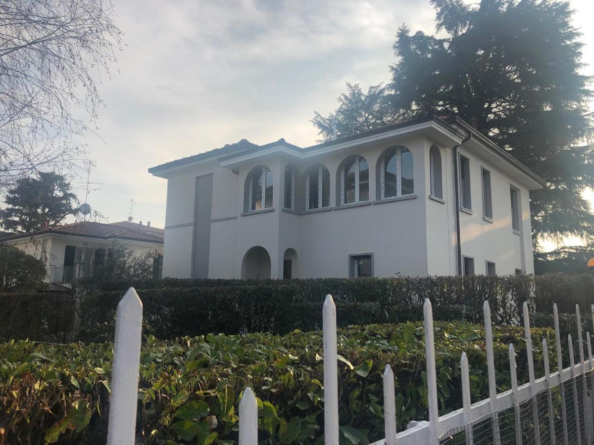 B&B Estercarlo 特里佐索达 外观 照片