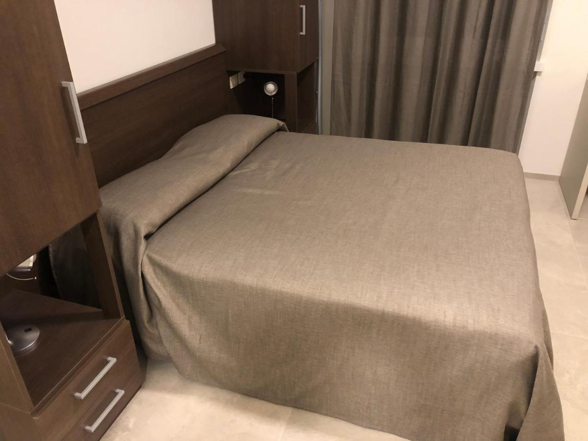 B&B Estercarlo 特里佐索达 外观 照片
