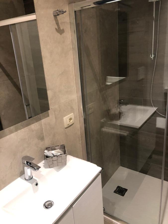 B&B Estercarlo 特里佐索达 外观 照片