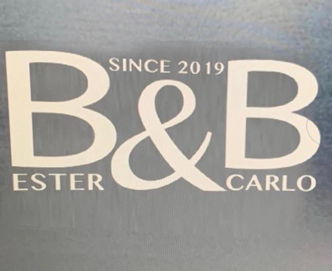 B&B Estercarlo 特里佐索达 外观 照片