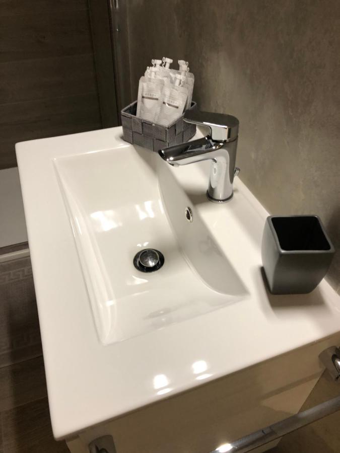 B&B Estercarlo 特里佐索达 外观 照片