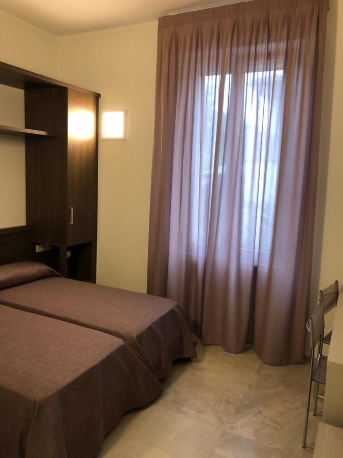 B&B Estercarlo 特里佐索达 外观 照片