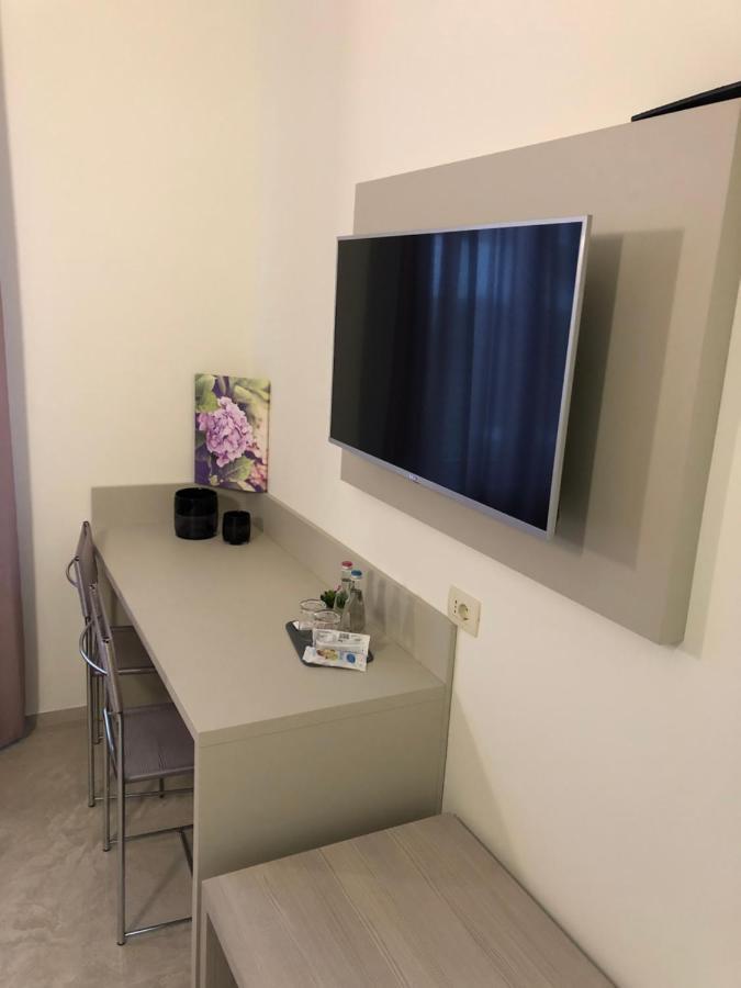 B&B Estercarlo 特里佐索达 外观 照片
